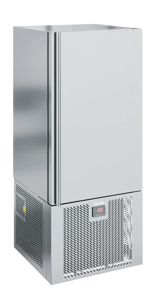 Shock Freezing Machine CR20-G for Rapid Cooling and Freezing