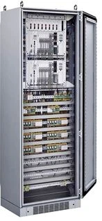 Comprehensive Automated Control System "Kvant SI