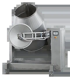 Vacuum Meat Massager for High-Quality Tenderizing and Tumbling" M Series