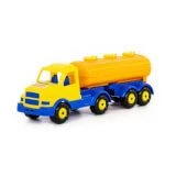 Stalker Truck with Semi-Trailer Tank, Art. 44334