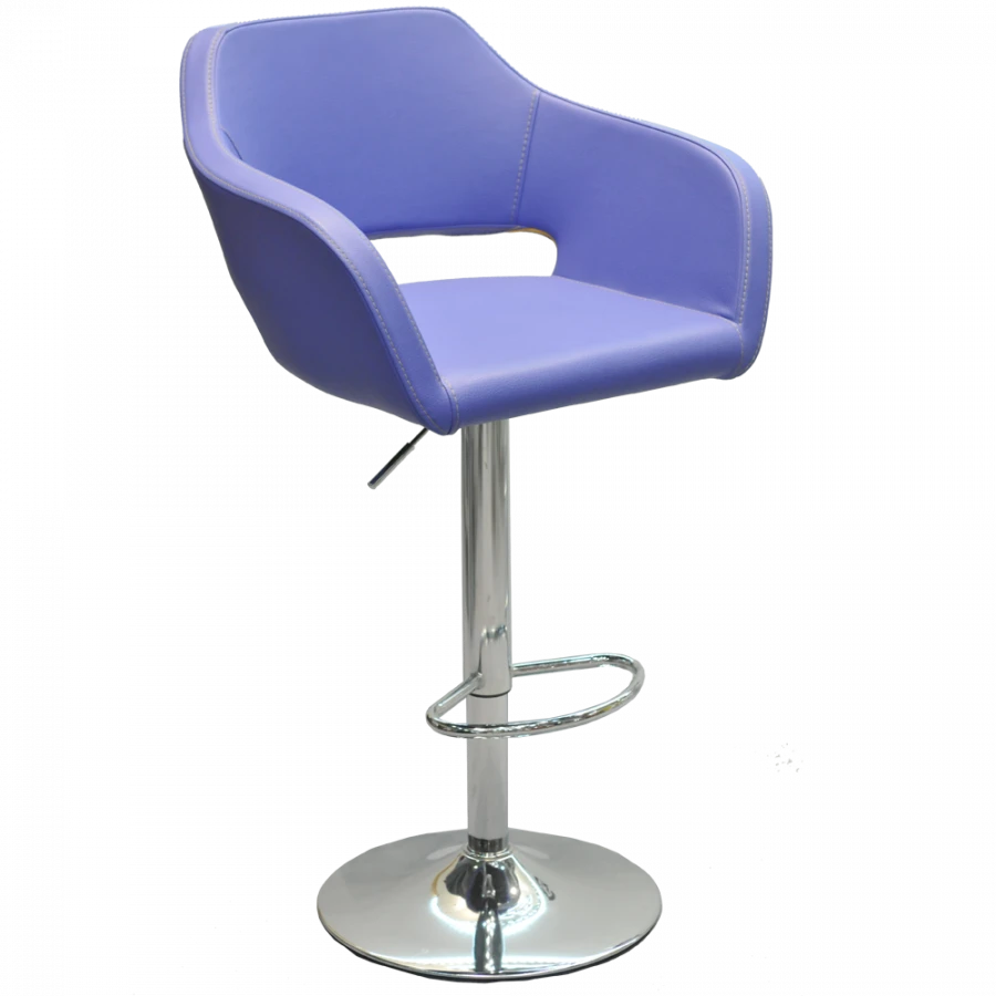 Ilio Bar Chair for Modern Interiors