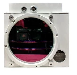 Remote Methane Detector with Diode Laser Technology ALMA G5 Promo V4