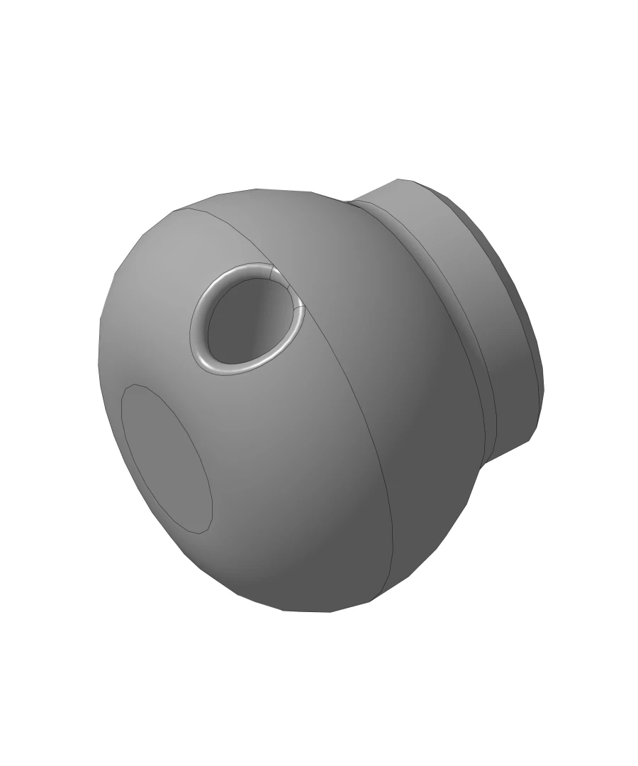 Stable Osteosynthesis Holder for 8-Shape Synthesis, Art. 421.001