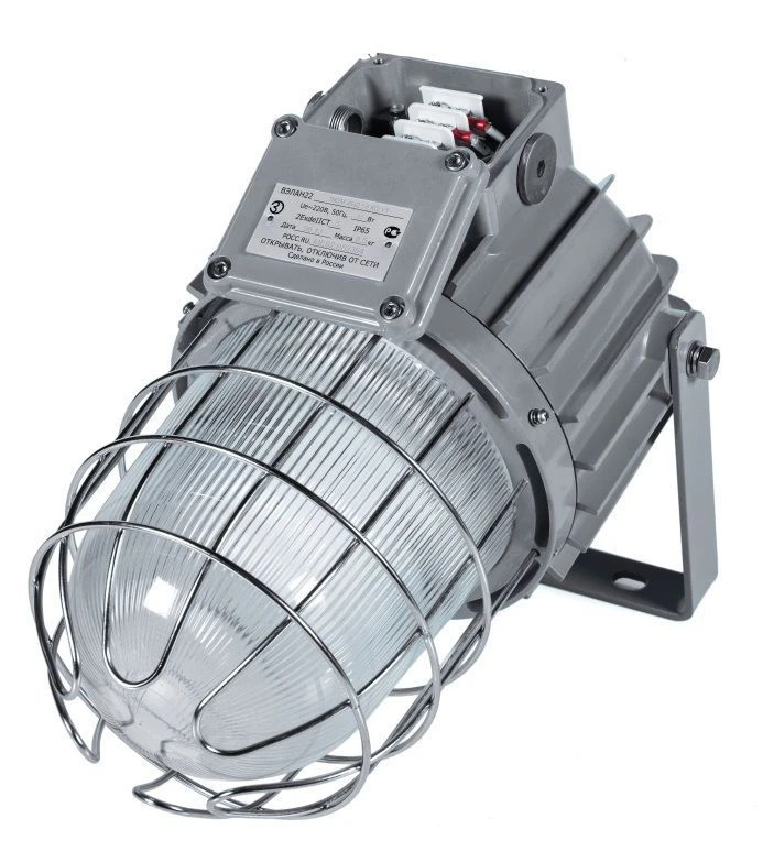 Explosion-Proof Light VELAN22-250-RT.L.VB