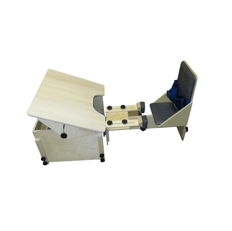 Adjustable Seat Support "Kuznetsik"-4