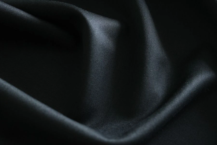 Woolen Suiting Fabric 17s15AR-DY, Color 2-55