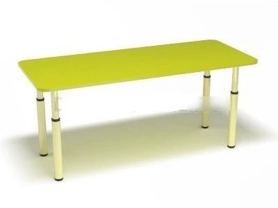 Children's Desks Type I, II, III, IV, V - Models 00, 0, 1, 2, 3