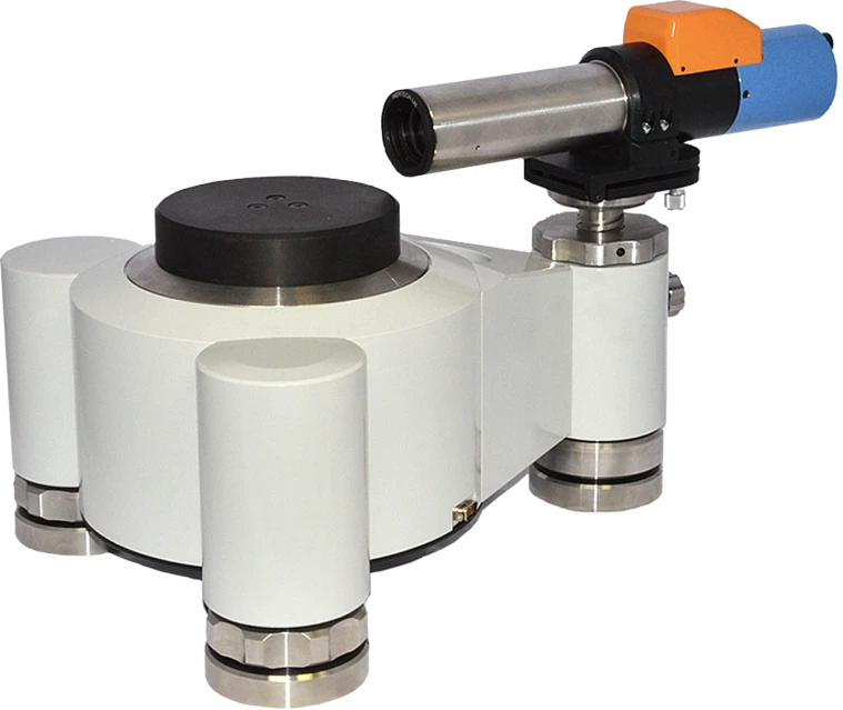 Static Goniometer SG-1 for Angle Measurement