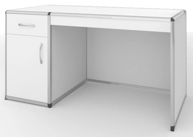 Medical Work Table S-6 for Laboratory Use
