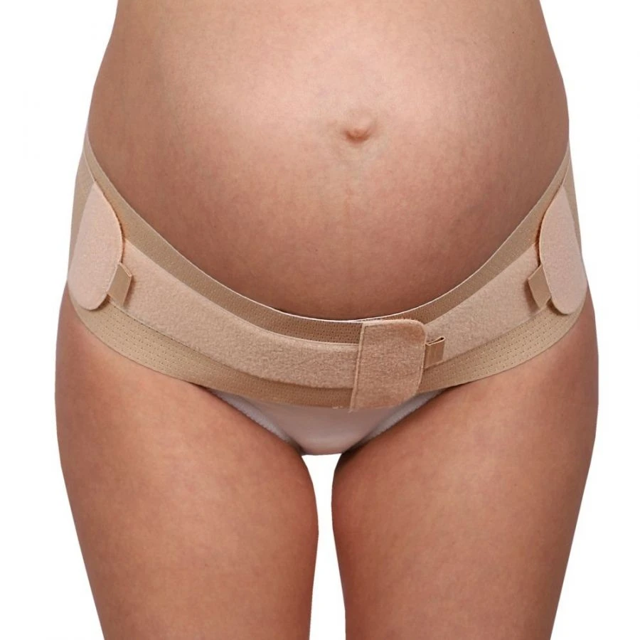 Maternity Support Band for Comfort and Back Relief - Kreit B-104