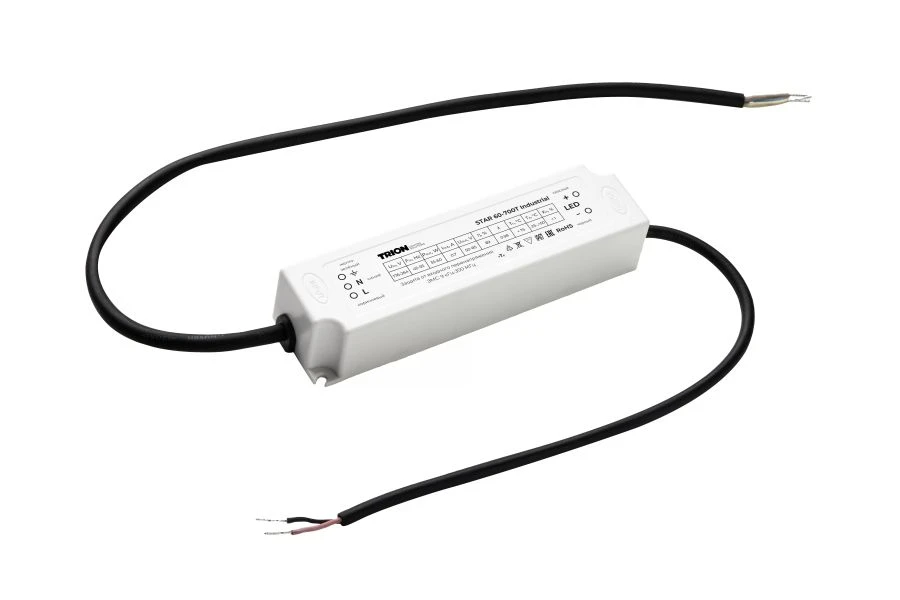 STAR 60-700T Industrial Power Supply