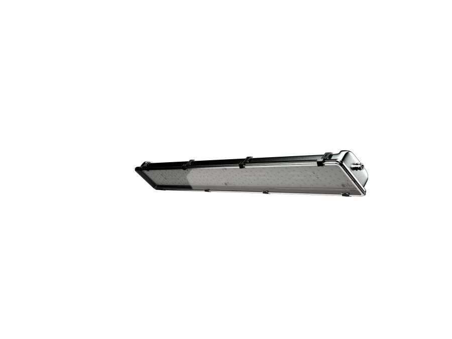 High-Performance Industrial Lighting Fixture LHT 1200 EM 5000K
