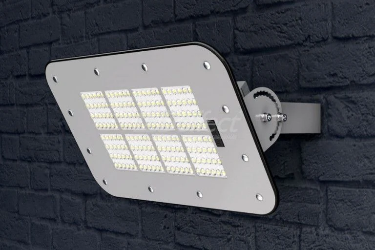 KEDR Series LED Wall Lights, Model LE-СБУ-32-150-xxx-65Х
