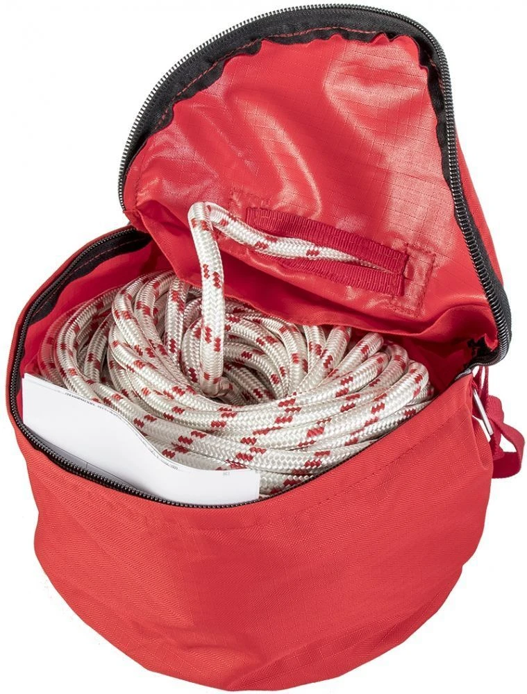 Fire Rescue Rope VPS-30 for Firefighters Safety