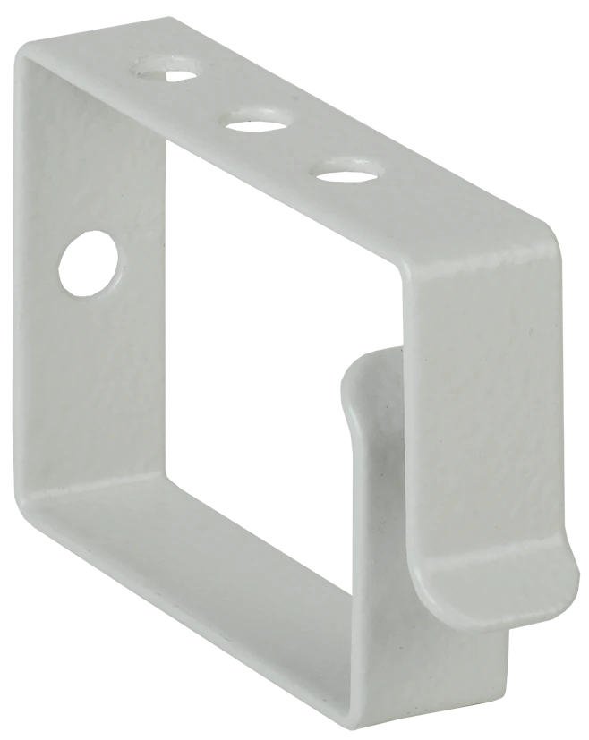 ITK Cable Ring 70x44 mm (Set of 4), Gray