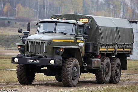 PVC Car Tarpaulins for Military and Special Vehicles