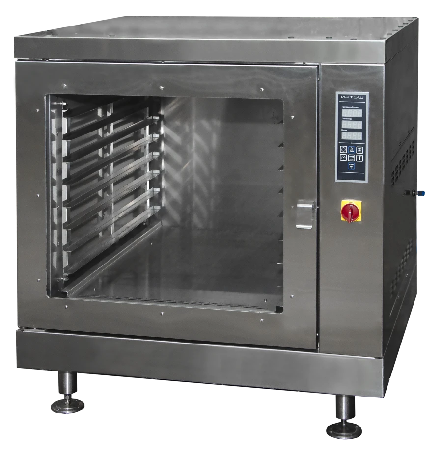 Proofing Cabinet for Oven SHRP-1