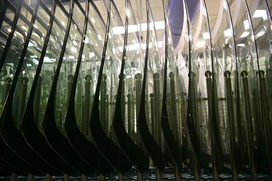 Laminated Windshield with Heated Glass for Kia Sportage 2010