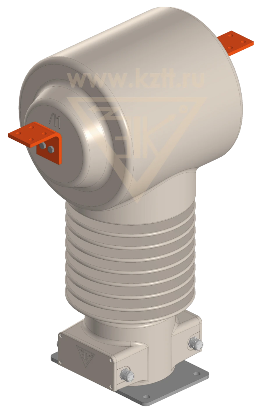 Current Transformer TL-EK-35 M3 for Outdoor Distribution Units
