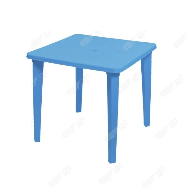 Square Table (800x800x710 mm) Model 130-0019