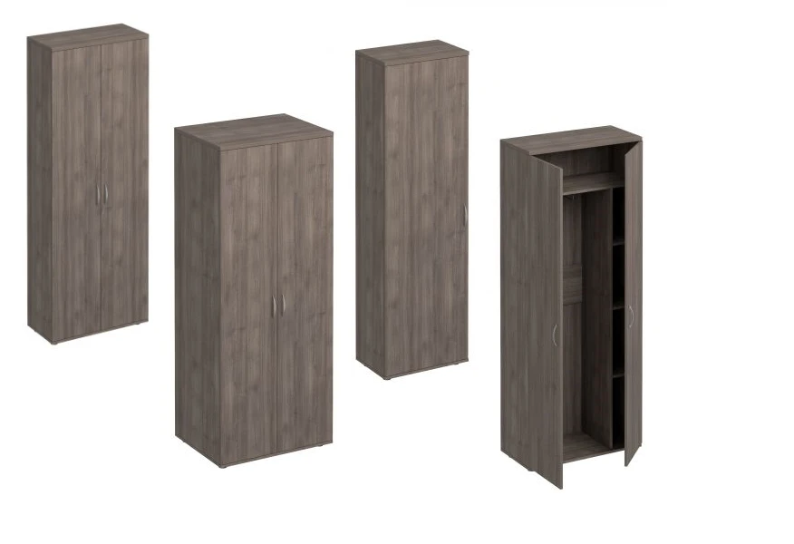 Comfortable Wardrobe Furniture Set - Series "Comfort