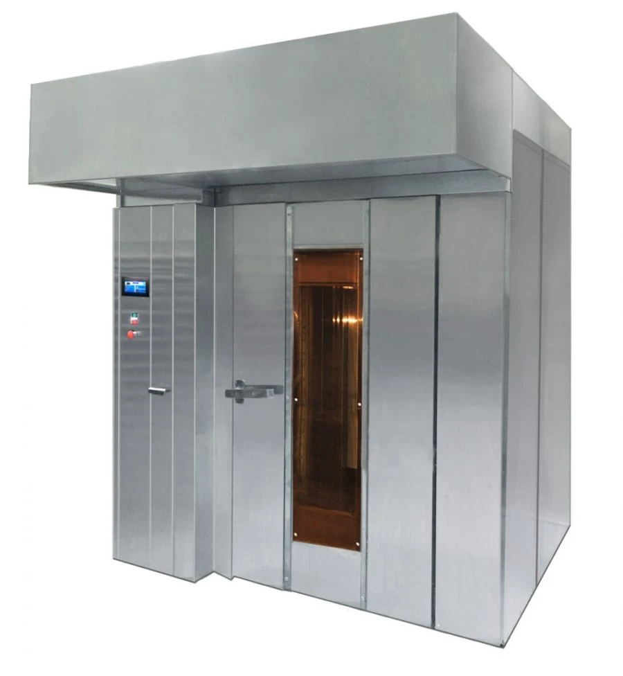 Electric Bakery Oven PR for Baking Bread and Pastries