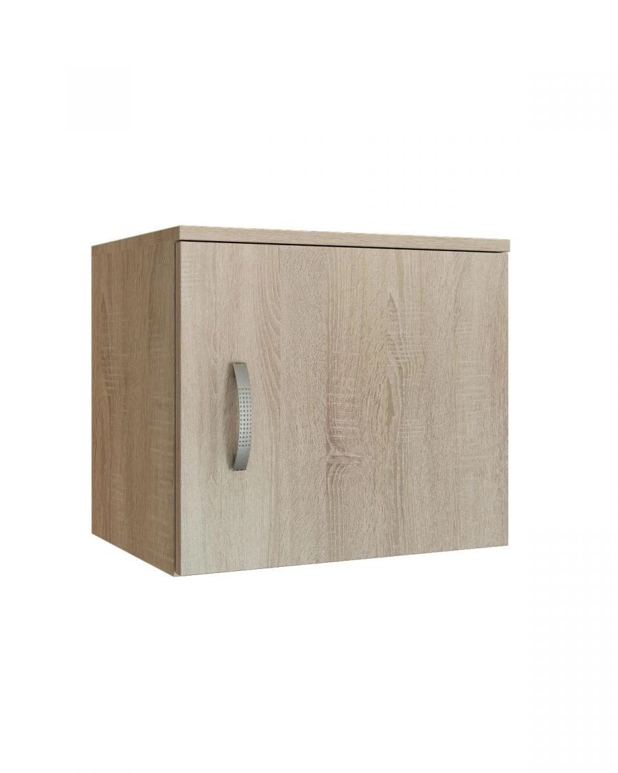 A-1 Attic Shelf - Customizable Size and Color Options