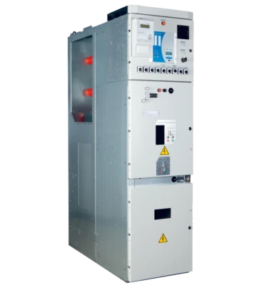 Complete Distribution Devices KRU - 20 kV "Techno