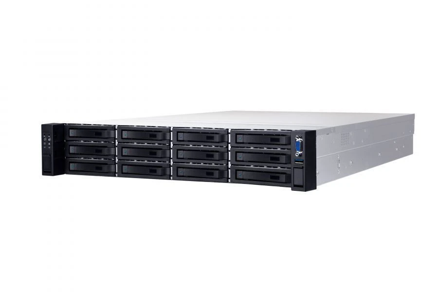 High-Performance Aquarius T35 D212CF Server