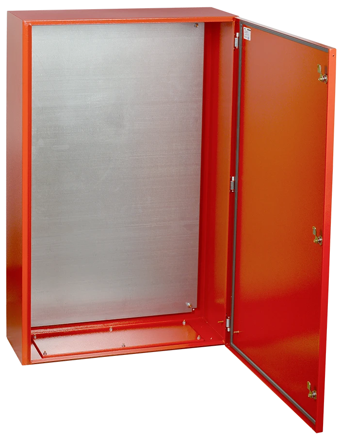 Metal Enclosure for Fire Automation Cabinets IND-YKM40-06-54