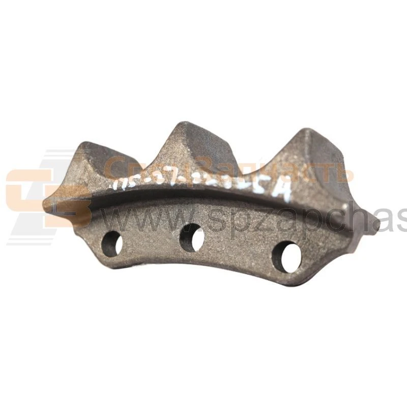 Segment 203-19-01 Industrial Tractor Drive Wheel Component