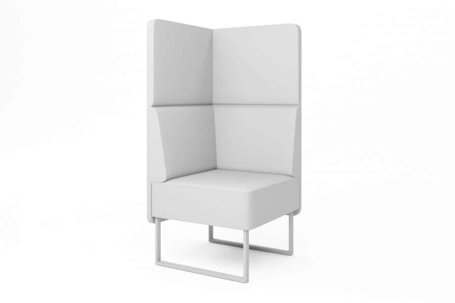 Ergonomic Chair Series L7 Model L7-1V2