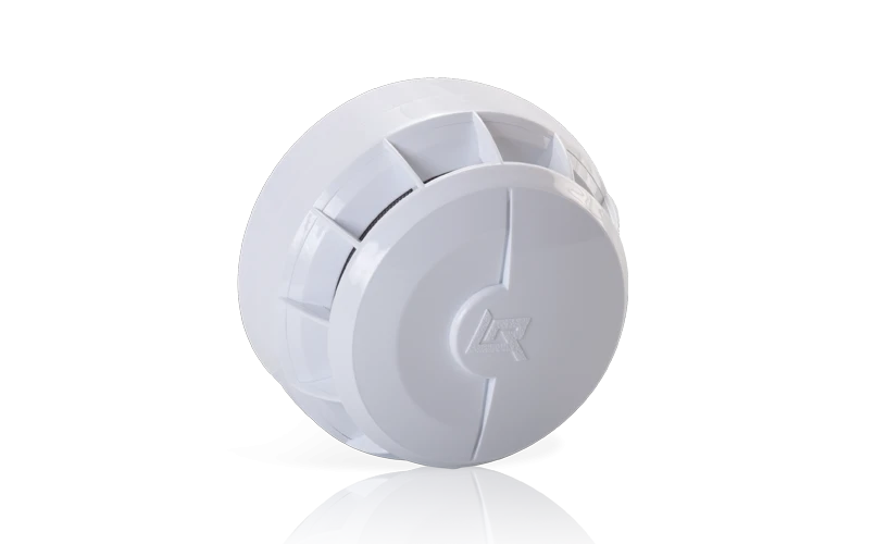 Optical-Electronic Addressable Smoke Detector IP 212-149