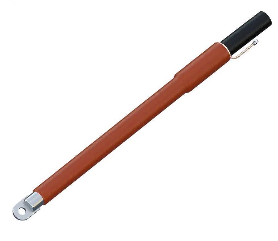 MyFTA End Cable Joint for Plastic Insulated Cables up to 1kV - Model ПКВНТпНб-1-1х(10-25)