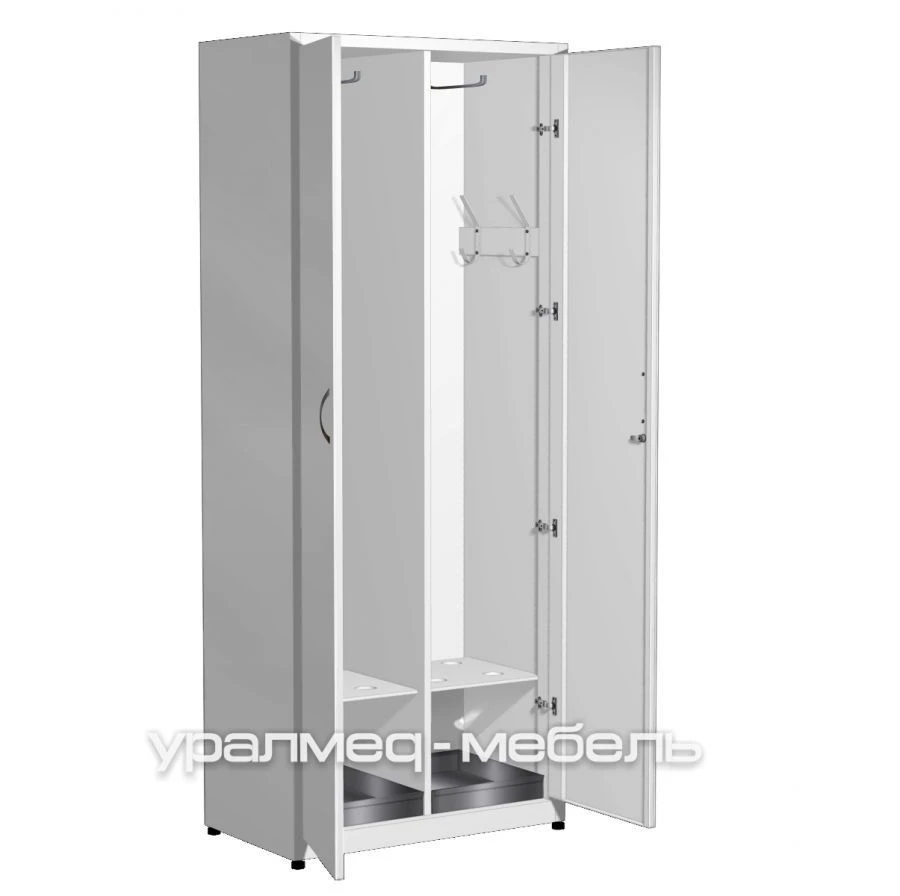 Medical Cabinet for Medicines SHME-1.1-C