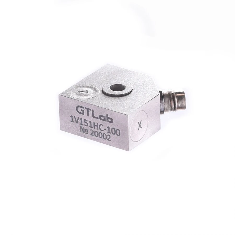 Voltage Output Accelerometer 1V151HC-10