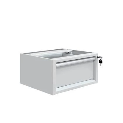 GRESSON TPM Series Antistatic and Cleanroom Cabinets