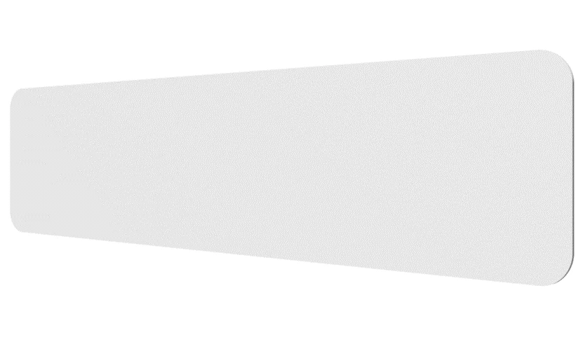 Matte Glass Screen with Mounting - Magna Art. ME 06