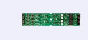 M15 Mezzanine Module for Isolated Signal Input