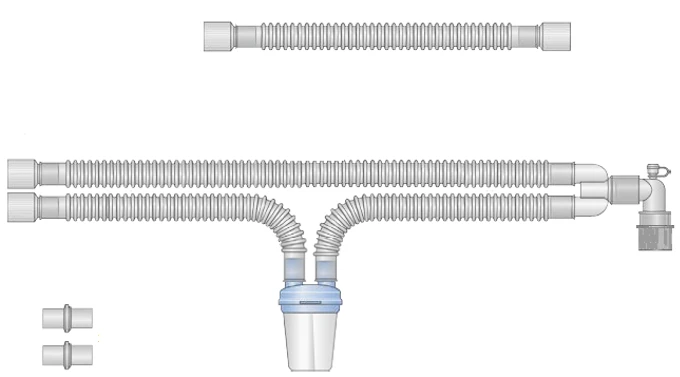 Breathing Devices for Anesthesia and Resuscitation Equipment - Version R