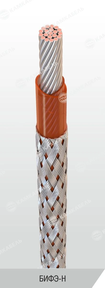 Aviation-grade Board Wire for AC Voltage up to 250V (Model: P-250V-6000Hz)