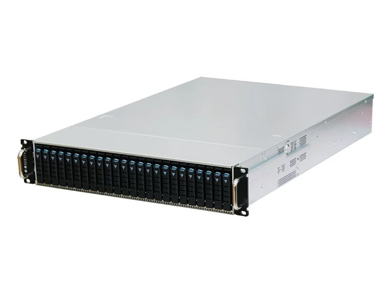 Iridium IR-224E Server by Zvezda for Advanced Computing