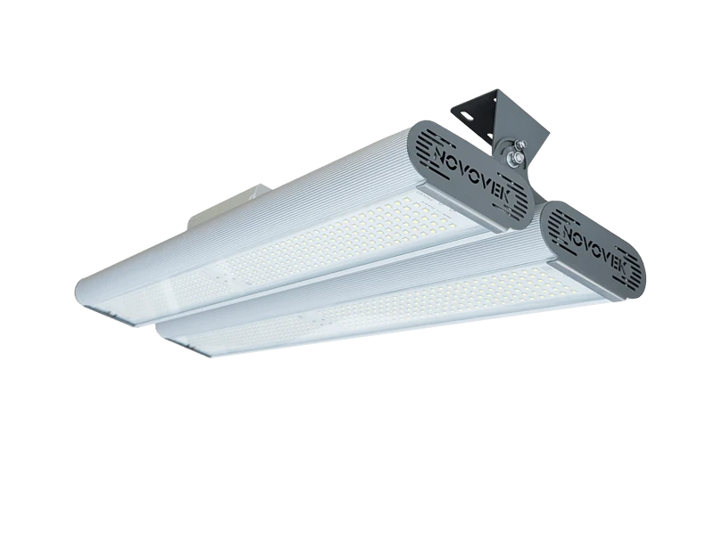 Industrial Lighting Fixture "PROM ST", P-2, 240W