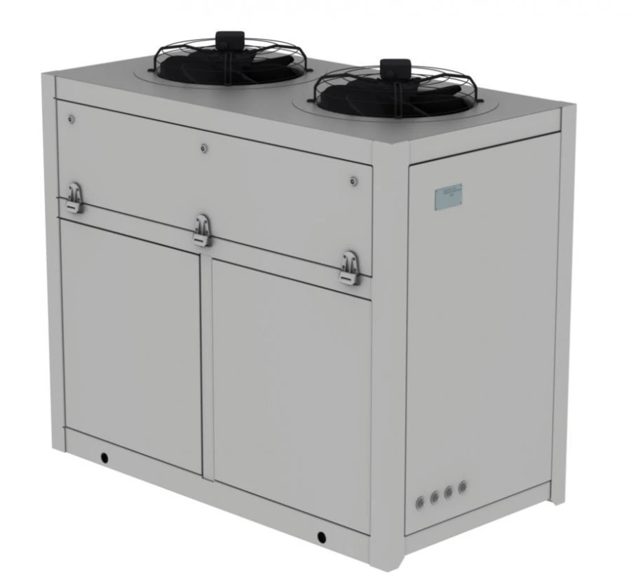 Aquamakk 321 Air-Cooled Chiller