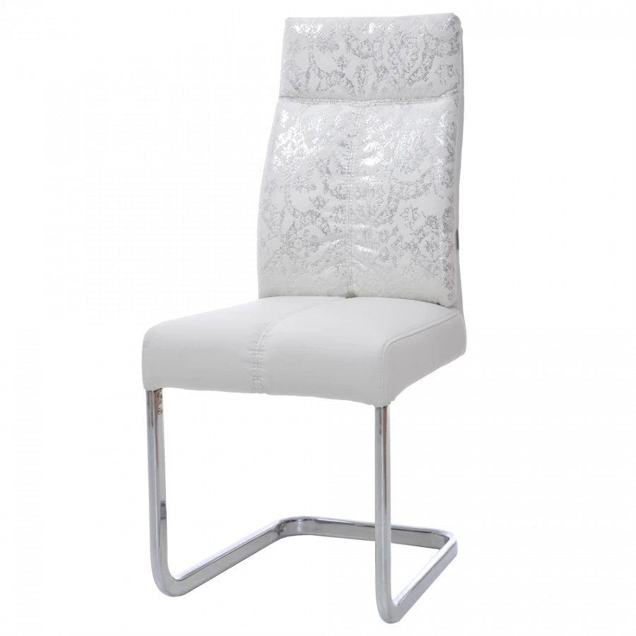 Amber Chair - Modern and Stylish Seating Solution