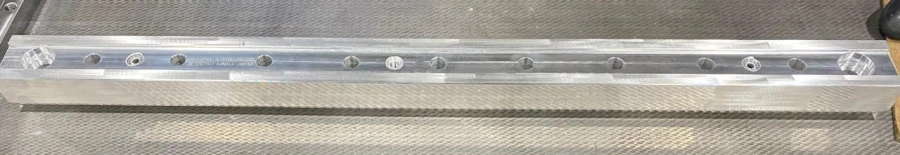 Rotor Two-Pole Jumper for Wind Turbine M03-C5-20-030702