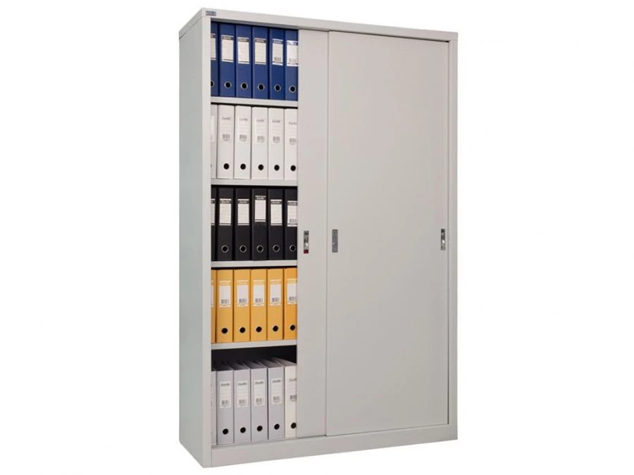 NMT Series Document Storage Cabinet