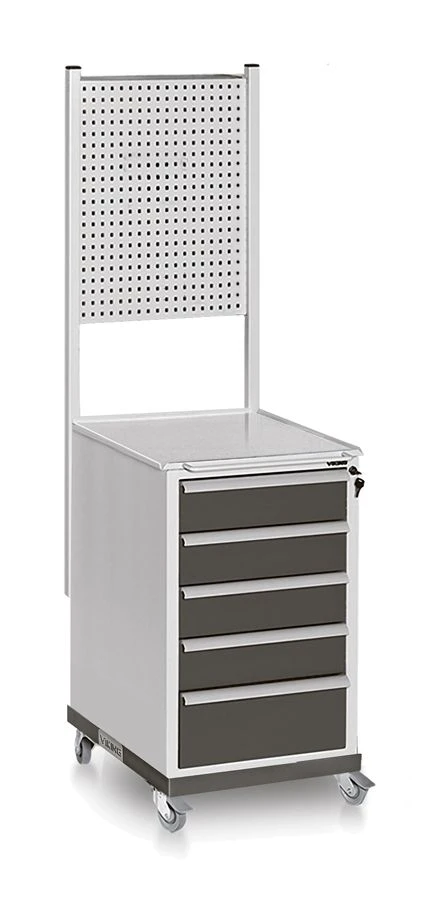 Industrial Furniture, Viking: ST-R, Mobile Repair Stand