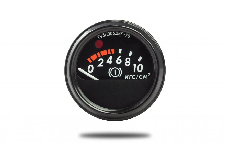 Pressure Indicator Receiver 3472.3810010