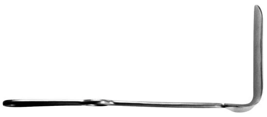 Doyen-Stille Blade Retactor 15-401-02